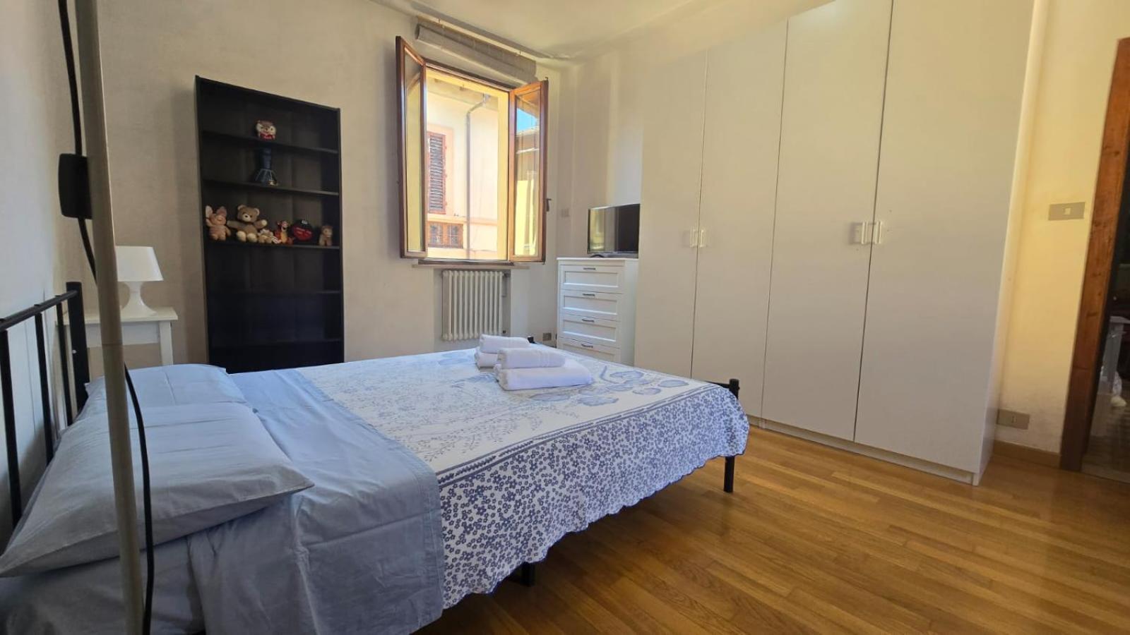 Palio House Montluc Apartment Siena Exterior photo